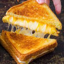 CHEESE SANDWICHES