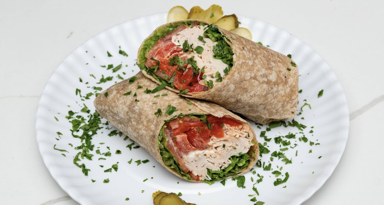 WRAPS